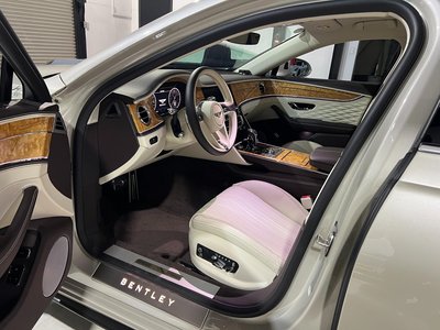2020 Bentley FLYING SPUR 缩略图 4