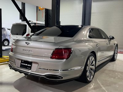 2020 Bentley FLYING SPUR 缩略图 3