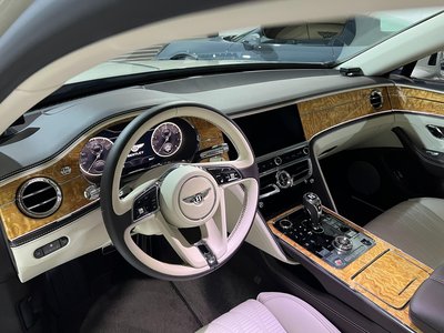 2020 Bentley FLYING SPUR 缩略图 6
