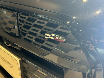 2024 MINI COOPER COUNTRYMAN photo 24