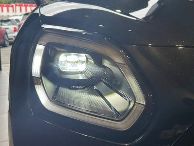 2024 MINI COOPER COUNTRYMAN photo 26