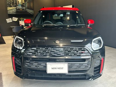 2024 MINI COOPER COUNTRYMAN photo 5