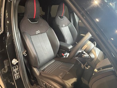 2024 MINI COOPER COUNTRYMAN photo 9