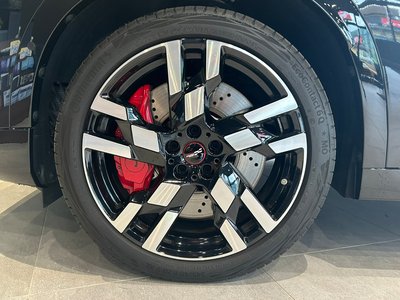 2024 MINI COOPER COUNTRYMAN photo 8