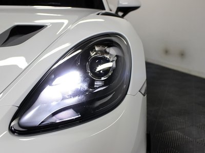 2024 Porsche 718 SPYDER — миниатюра 9