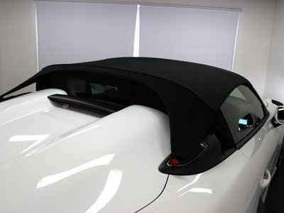 2024 Porsche 718 SPYDER — миниатюра 17