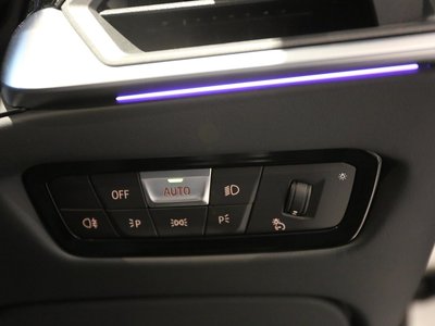 2022 BMW M3 SEDAN thumbnail 35