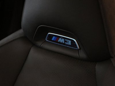 2022 BMW M3 SEDAN thumbnail 61