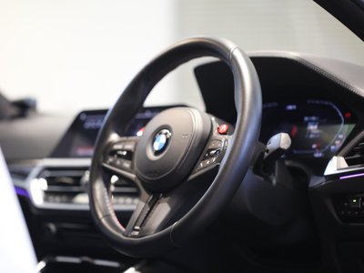 2022 BMW M3 SEDAN thumbnail 32