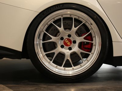 2022 BMW M3 SEDAN thumbnail 25