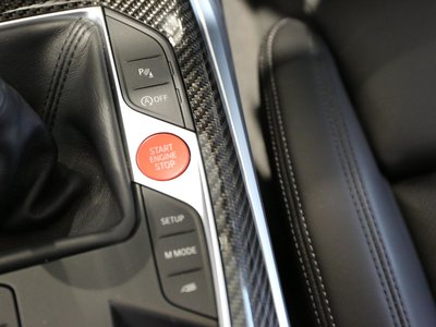 2022 BMW M3 SEDAN thumbnail 47