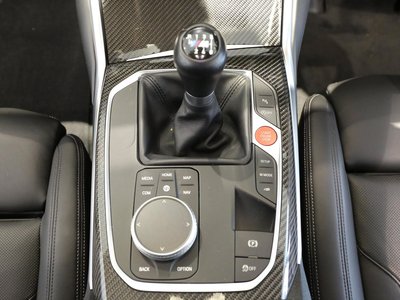 2022 BMW M3 SEDAN thumbnail 45