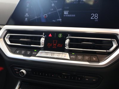2022 BMW M3 SEDAN thumbnail 43