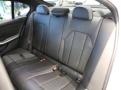 2022 BMW M3 SEDAN thumbnail 65