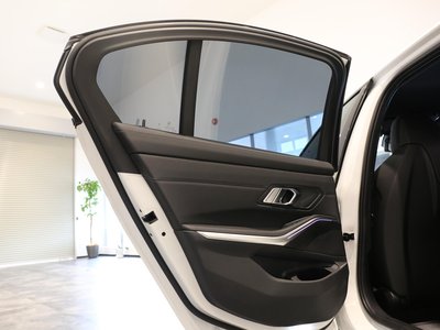 2022 BMW M3 SEDAN thumbnail 68