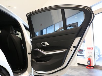 2022 BMW M3 SEDAN thumbnail 59