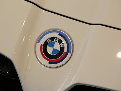 2022 BMW M3 SEDAN photo 10