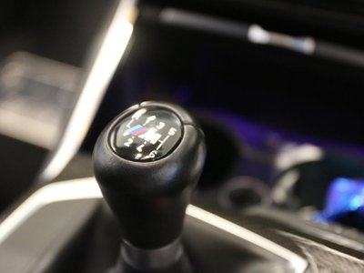 2022 BMW M3 SEDAN thumbnail 44
