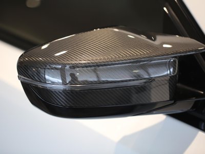 2022 BMW M3 SEDAN thumbnail 27