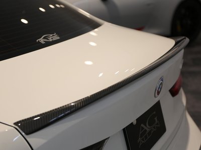 2022 BMW M3 SEDAN thumbnail 22