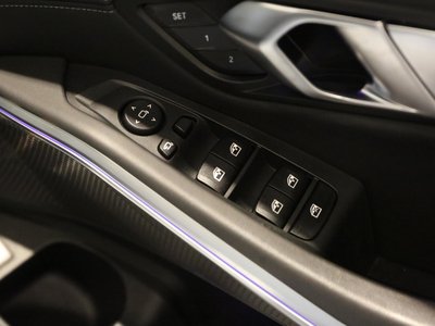 2022 BMW M3 SEDAN thumbnail 52