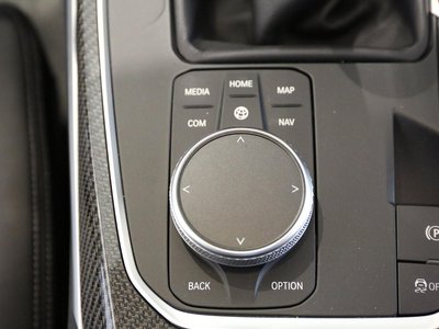 2022 BMW M3 SEDAN thumbnail 46