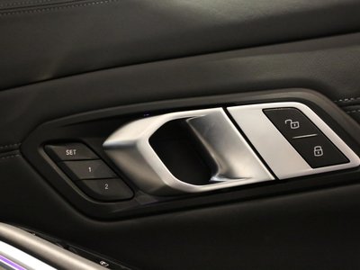 2022 BMW M3 SEDAN thumbnail 53