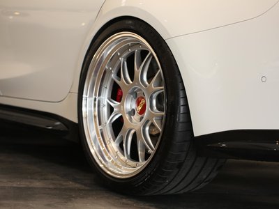 2022 BMW M3 SEDAN photo 16