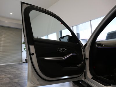 2022 BMW M3 SEDAN thumbnail 64