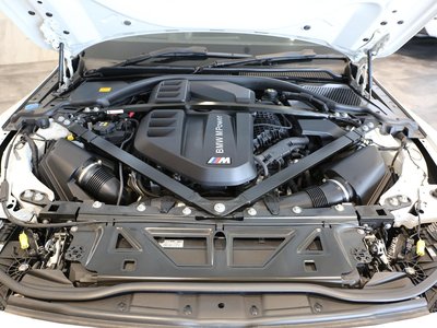 2022 BMW M3 SEDAN thumbnail 71