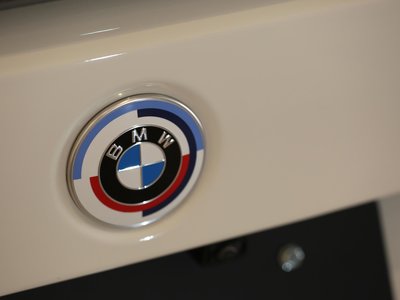 2022 BMW M3 SEDAN thumbnail 21