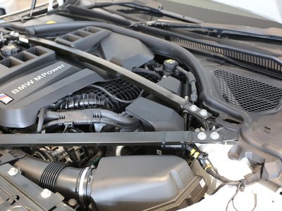 2022 BMW M3 SEDAN thumbnail 73