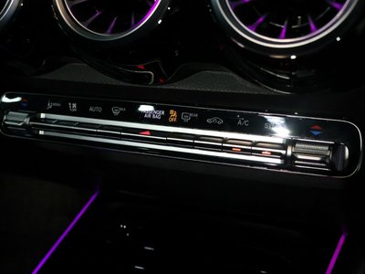 2021 Mercedes-BENZ GLB AMG 照片 29