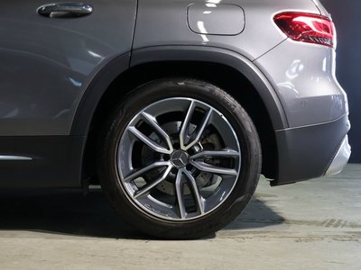 2021 Mercedes-BENZ GLB AMG 照片 51