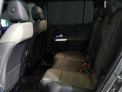 2021 Mercedes-BENZ GLB AMG 照片 13
