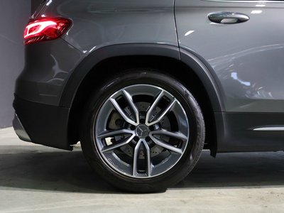 2021 Mercedes-BENZ GLB AMG 照片 53