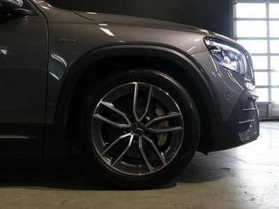 2021 Mercedes-BENZ GLB AMG 照片 52