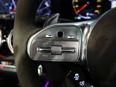 2021 Mercedes-BENZ GLB AMG 照片 16