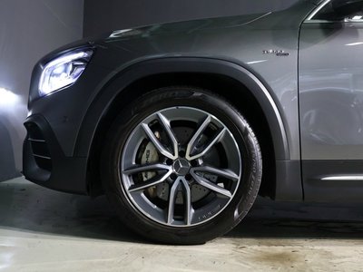 2021 Mercedes-BENZ GLB AMG 照片 50