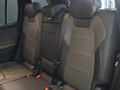 2021 Mercedes-BENZ GLB AMG 照片 12