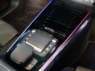 2021 Mercedes-BENZ GLB AMG 照片 30