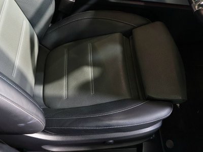2021 Mercedes-BENZ GLB AMG 照片 11
