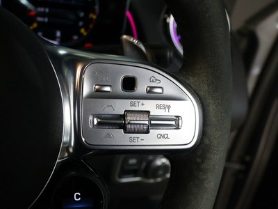 2021 Mercedes-BENZ GLB AMG 照片 17