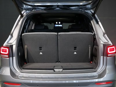 2021 Mercedes-BENZ GLB AMG 照片 43