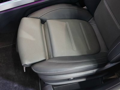 2021 Mercedes-BENZ GLB AMG 照片 10