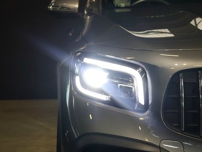 2021 Mercedes-BENZ GLB AMG 照片 54