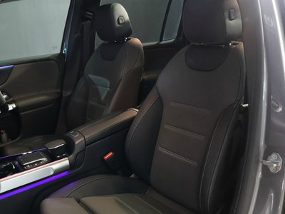 2021 Mercedes-BENZ GLB AMG 照片 3