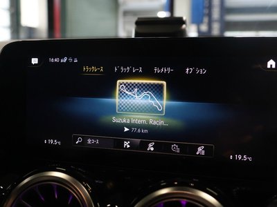 2021 Mercedes-BENZ GLB AMG 照片 40