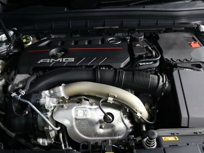 2021 Mercedes-BENZ GLB AMG 照片 56