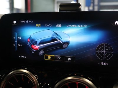2021 Mercedes-BENZ GLB AMG 照片 41